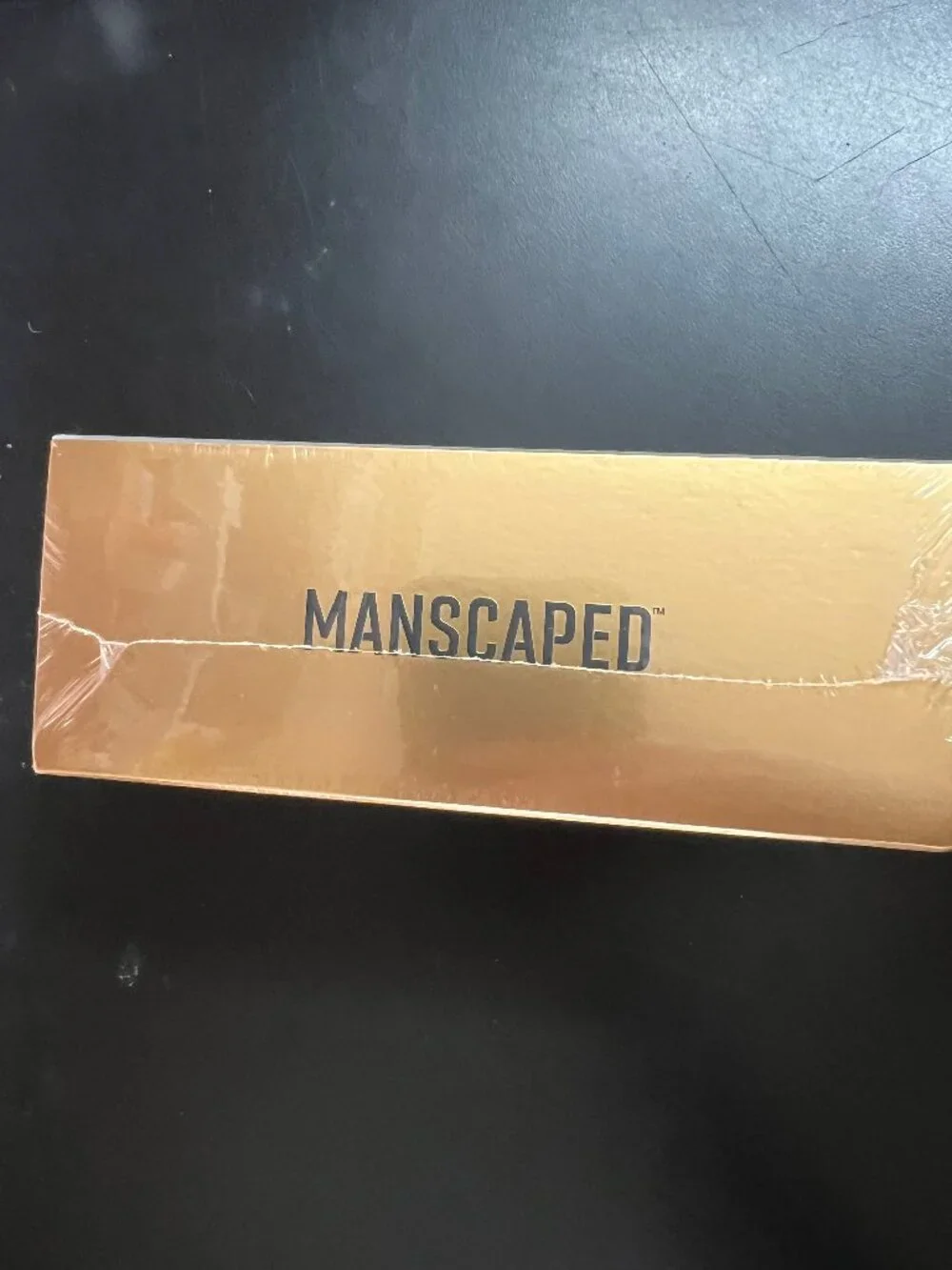 Manscaped handyman men’s
